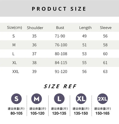 Womens Long Sleeve Sports Jacket Zip Fitness Yoga Shirt