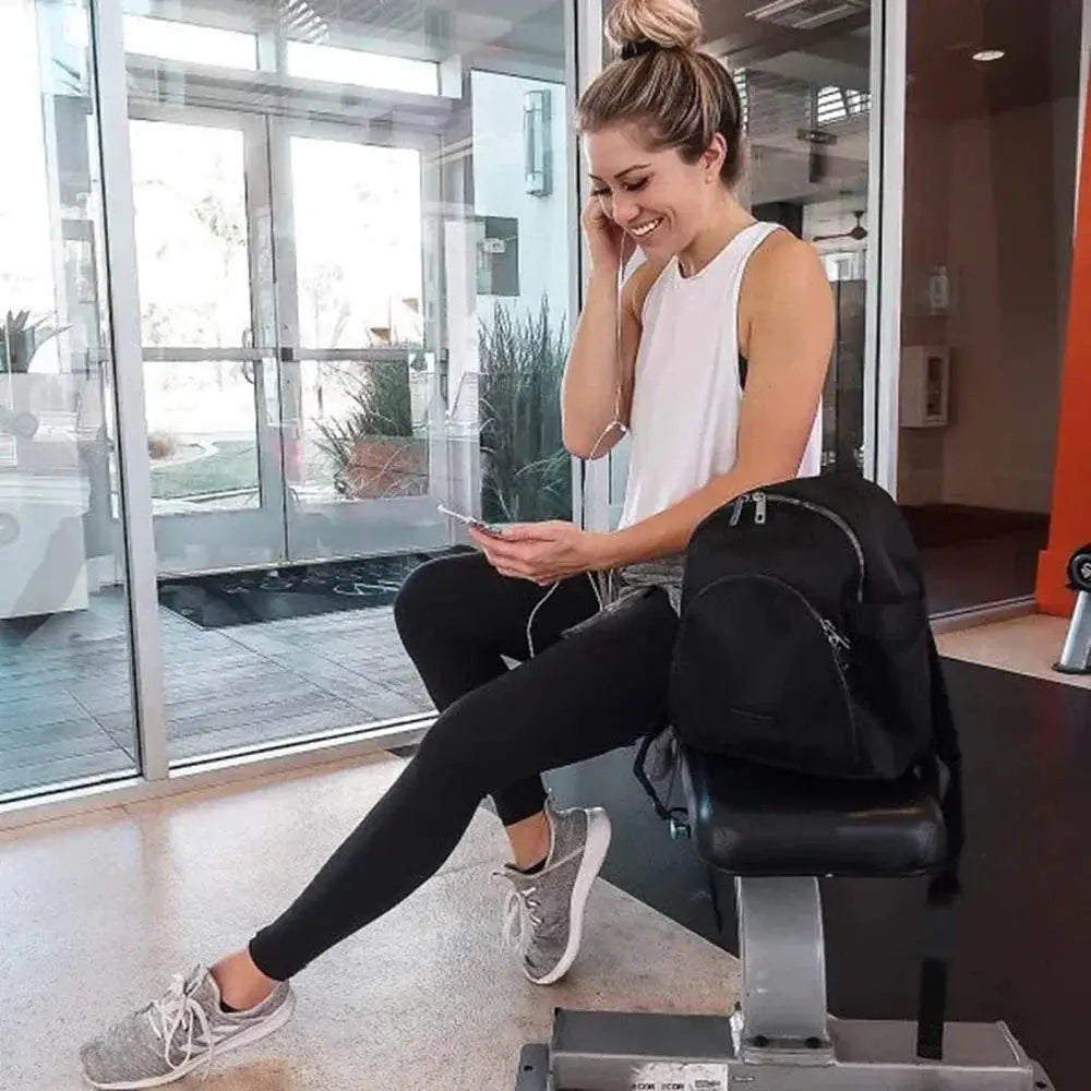 High Waist Tummy Control Leggings For Women Slimming Shaper