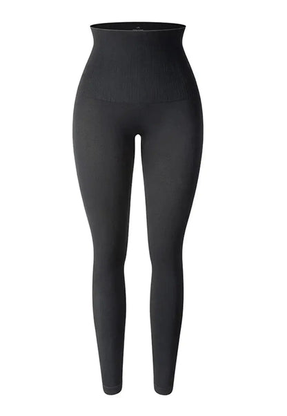 Compression Leggings For Women High Waist Anti Cellulite