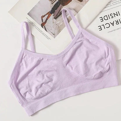 Sleek Seamless Push Up Bra For Ultimate Comfort And Style