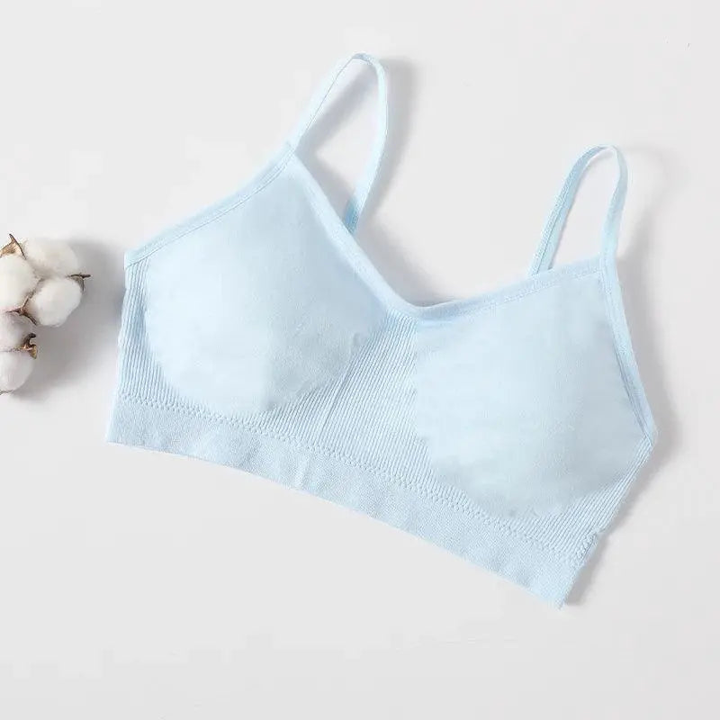 Sleek Seamless Push Up Bra For Ultimate Comfort And Style