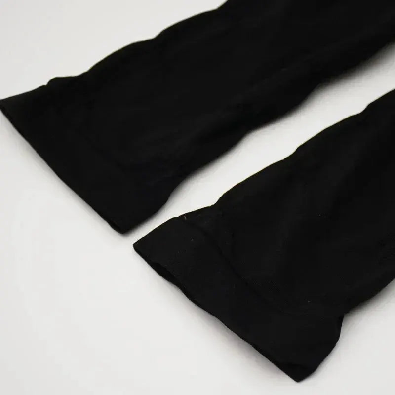 High Waist Anti Cellulite Compression Leggings Tummy Control