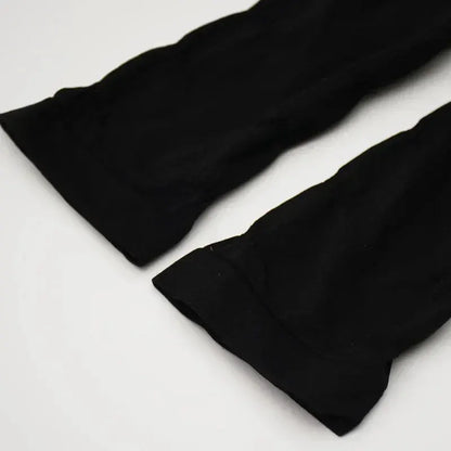 High Waist Anti Cellulite Compression Leggings Tummy Control