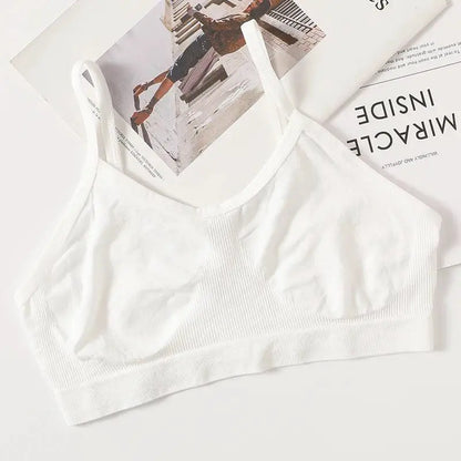 Sleek Seamless Push Up Bra For Ultimate Comfort And Style