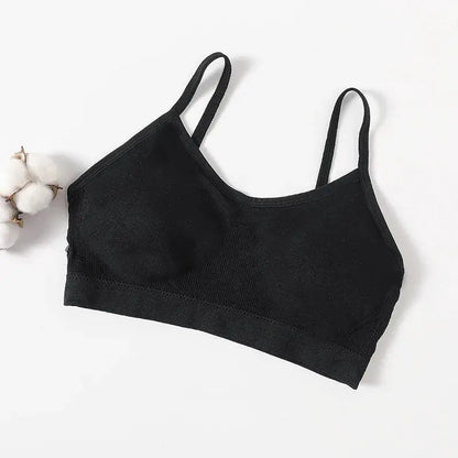Sleek Seamless Push Up Bra For Ultimate Comfort And Style
