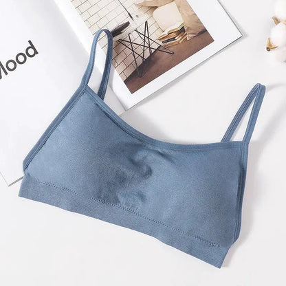 Sleek Seamless V Neck Crop Top Breathable Fitness Outfit