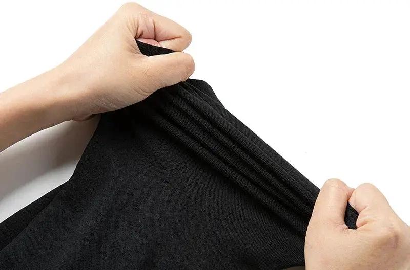 Compression Leggings For Women High Waist Anti Cellulite