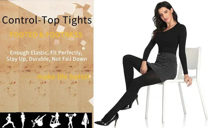 Compression Leggings For Women High Waist Anti Cellulite