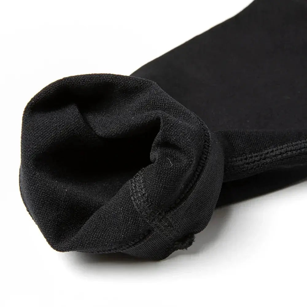 High Waist Tummy Control Leggings For Women Slimming Shaper