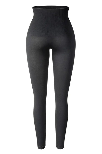 Compression Leggings For Women High Waist Anti Cellulite