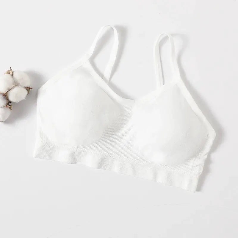 Sleek Seamless Push Up Bra For Ultimate Comfort And Style