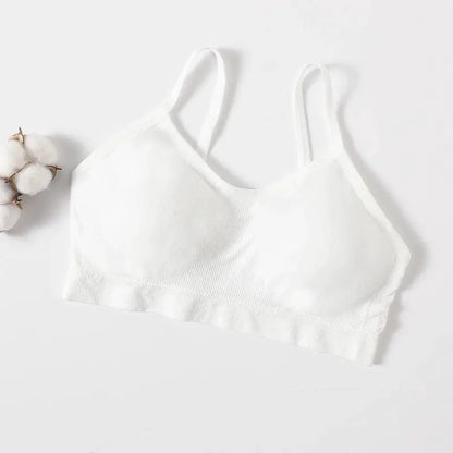 Sleek Seamless Push Up Bra For Ultimate Comfort And Style