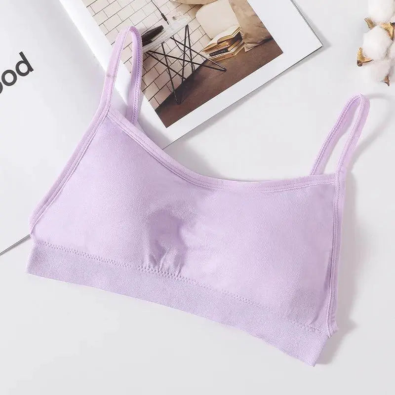 Sleek Seamless V Neck Crop Top Breathable Fitness Outfit