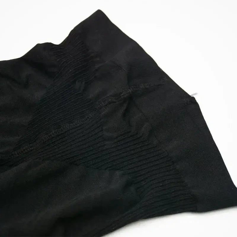High Waist Anti Cellulite Compression Leggings Tummy Control