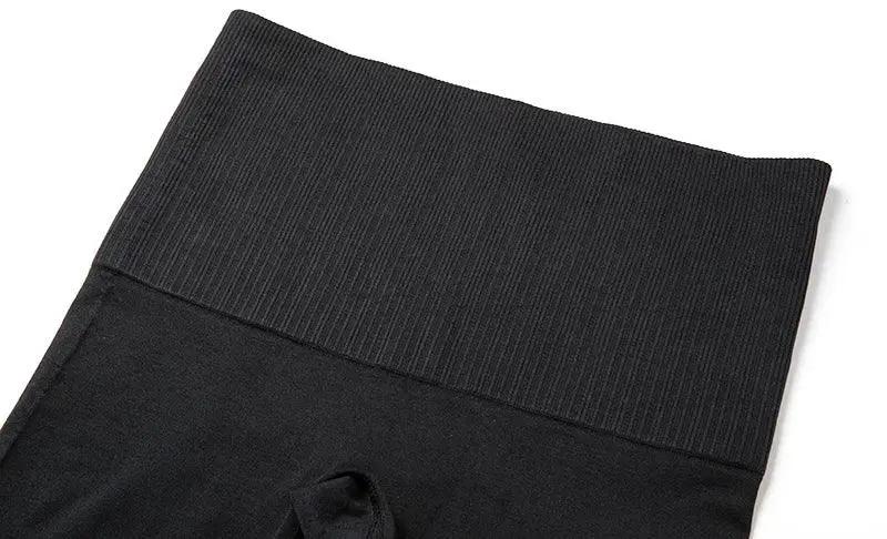 Compression Leggings For Women High Waist Anti Cellulite