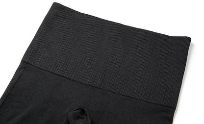 Compression Leggings For Women High Waist Anti Cellulite