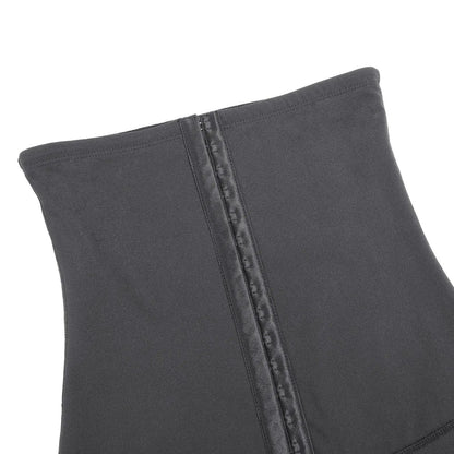 Tummy Control Corset Leggings Fitness High Waist Shapewear