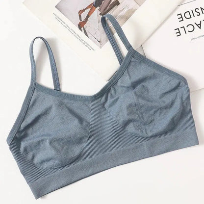 Sleek Seamless Push Up Bra For Ultimate Comfort And Style