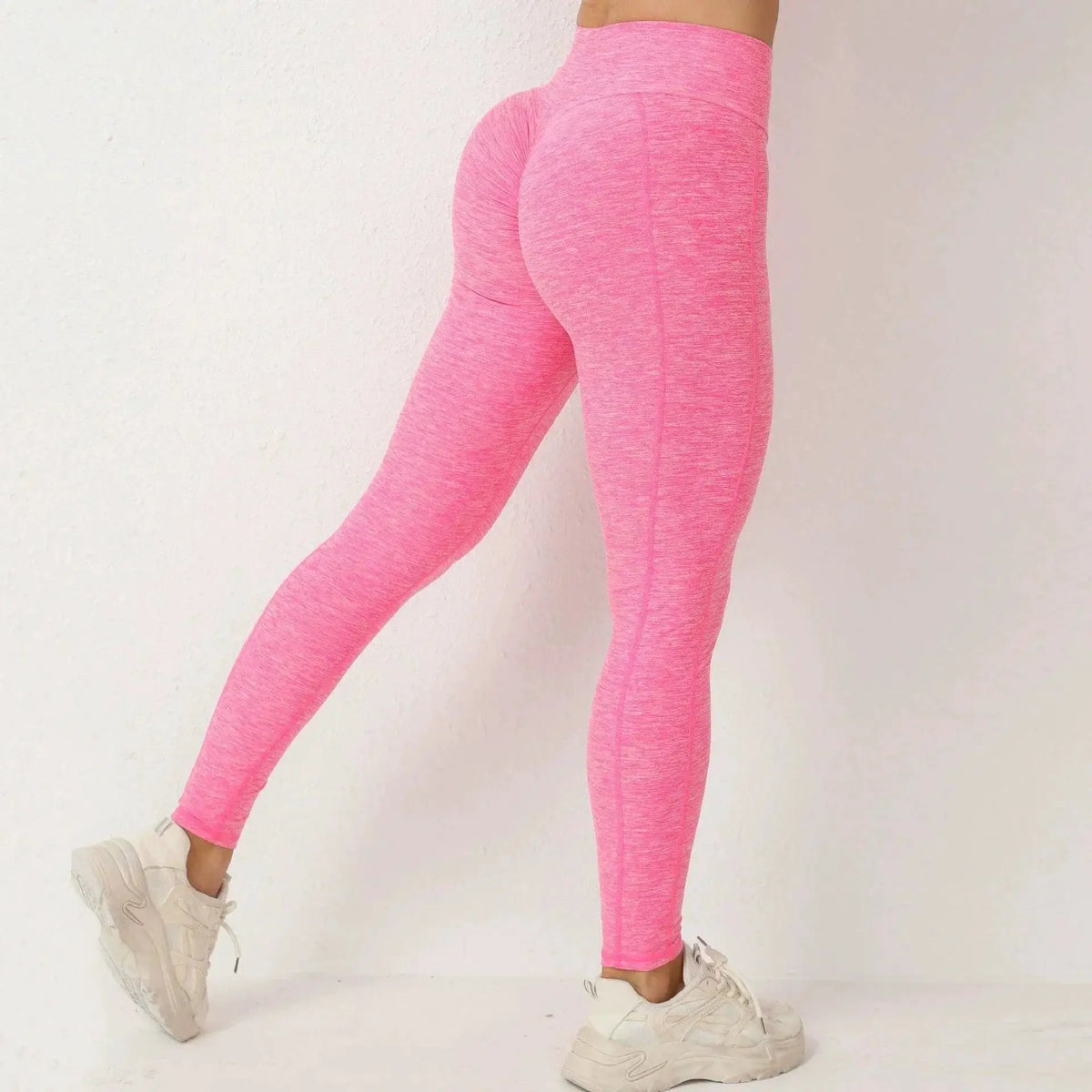 Skinny Yoga Leggings High Waist Fitness For Ultimate Comfort