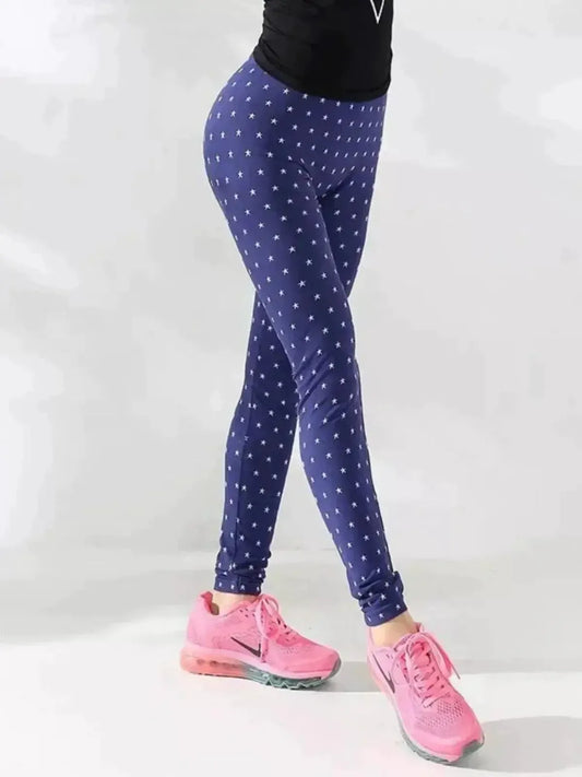 Yoga Pants For Women YC Fitness Leggings Huaseyundong