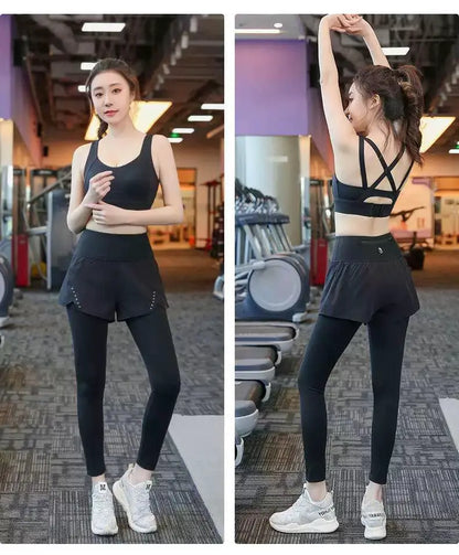 Plus Size Yoga Pants Summer Collection For Curvy Women
