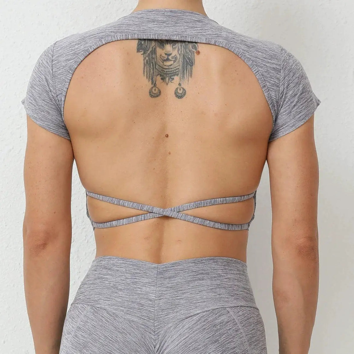 Skinny Yoga Leggings High Waist Fitness For Ultimate Comfort