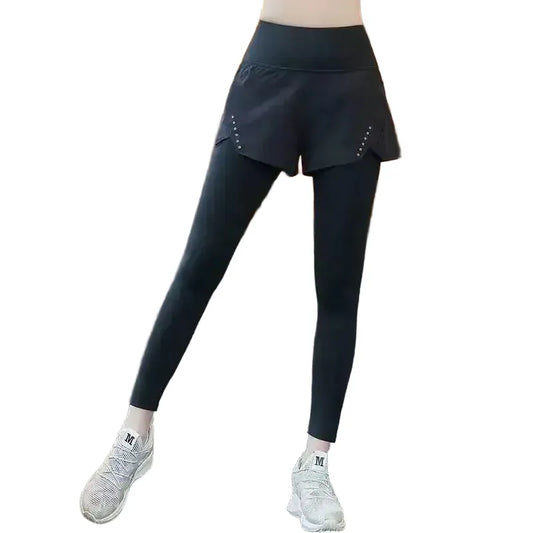 Plus Size Yoga Pants Summer Collection For Curvy Women