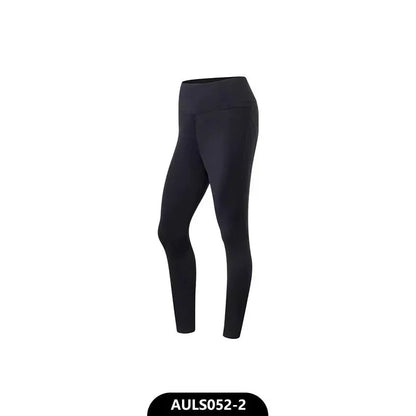 Li Ning Authentic Fitness Series Yoga Pants for Women