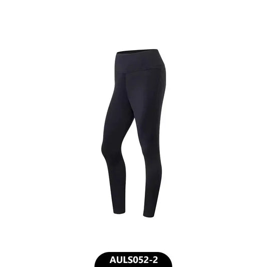 Li Ning Authentic Fitness Series Yoga Pants for Women