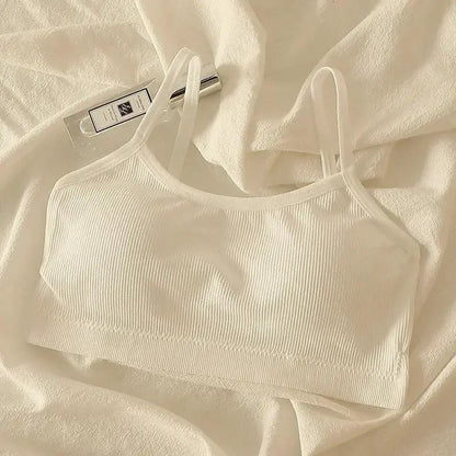Ultimate Shockproof Seamless Yoga Bra Breathable Comfort
