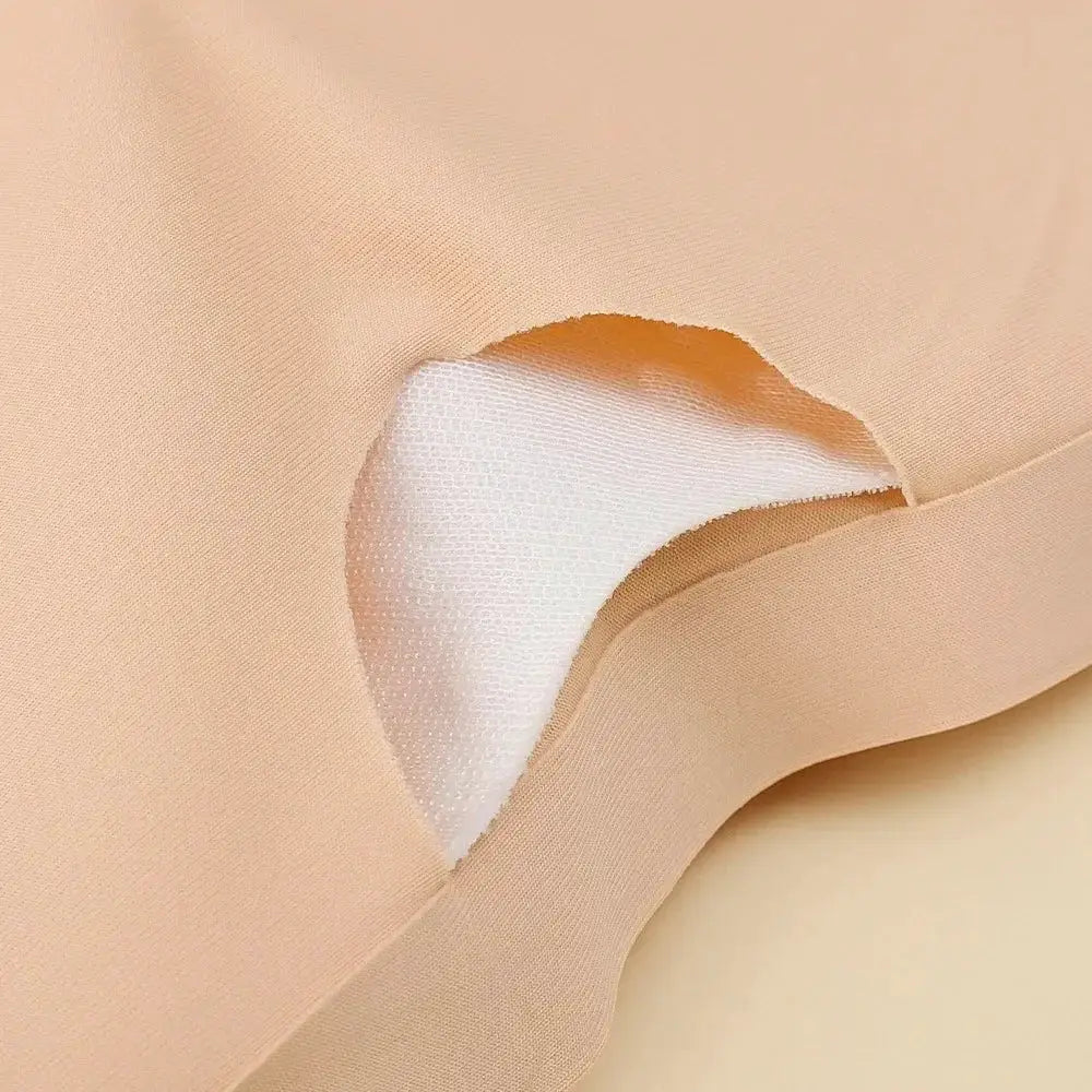 Wireless Seamless Push Up Sports Bra For Women Lingerie - OurLum.com