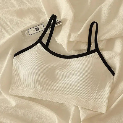 Ultimate Shockproof Seamless Yoga Bra Breathable Comfort