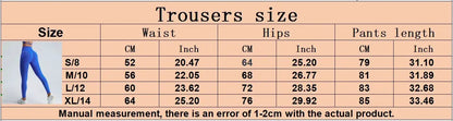 Nude Yoga Pants Women High Waist Seamless Hip Lifting