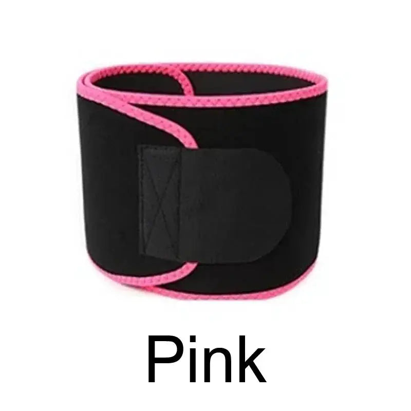 Neoprene Waist Trainer Corset Shaper Tummy Slimming Belt