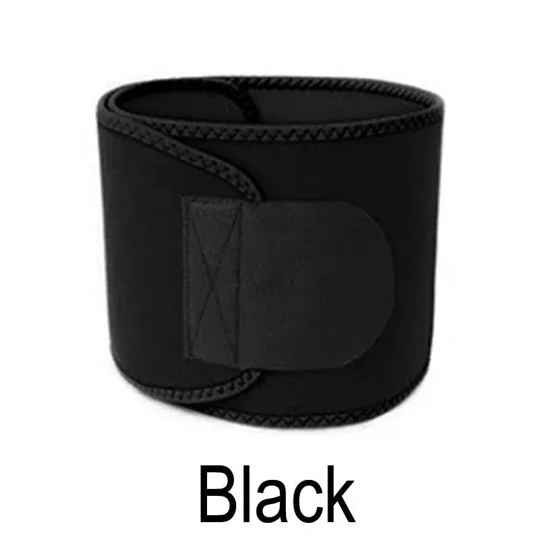 Neoprene Waist Trainer Corset Shaper Tummy Slimming Belt