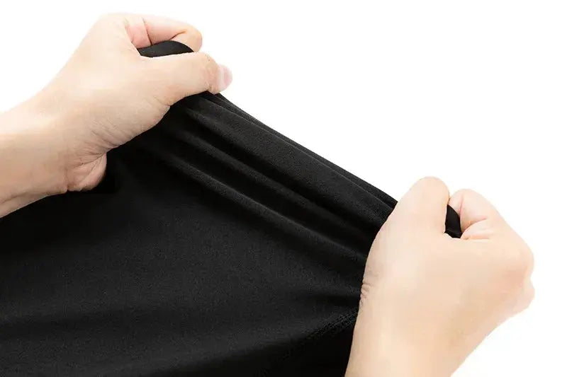 Missmoly Sauna Shorts For Weight Loss And Tummy Control