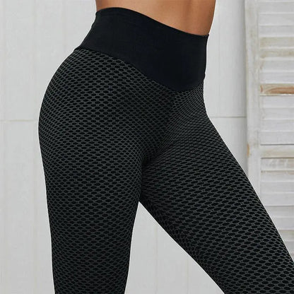 High Waist Leggings For Women Gym Workout Ultimate Design