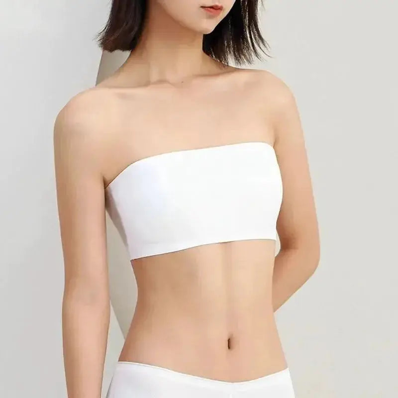 Wireless Seamless Push Up Sports Bra For Women Lingerie - OurLum.com