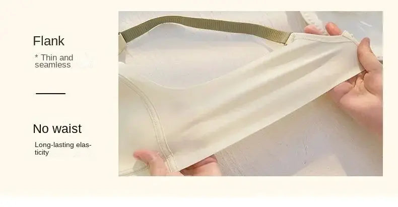 Wireless Seamless Push Up Sports Bra For Women Lingerie - OurLum.com