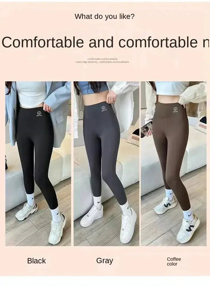 Womens High Waisted Seamless Leggings Yoga Pants For Fitness - OurLum.com