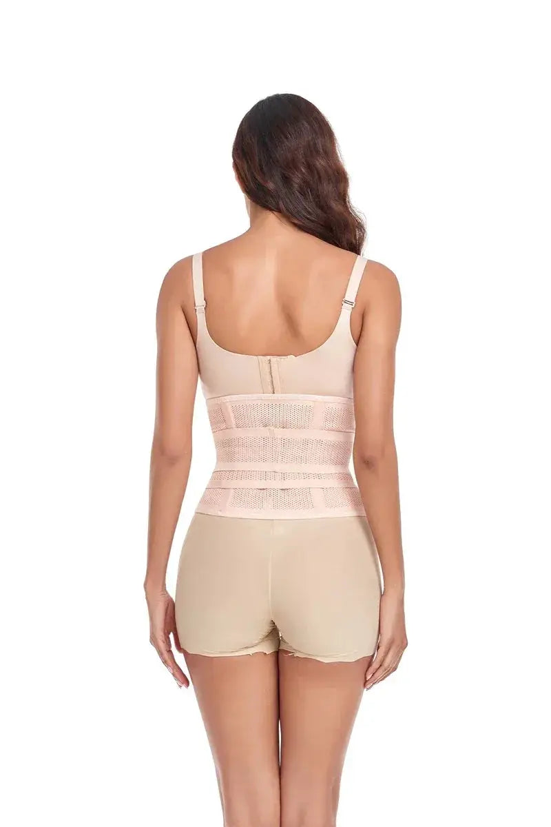 Postpartum Recovery Girdle For C Section Healing Belt