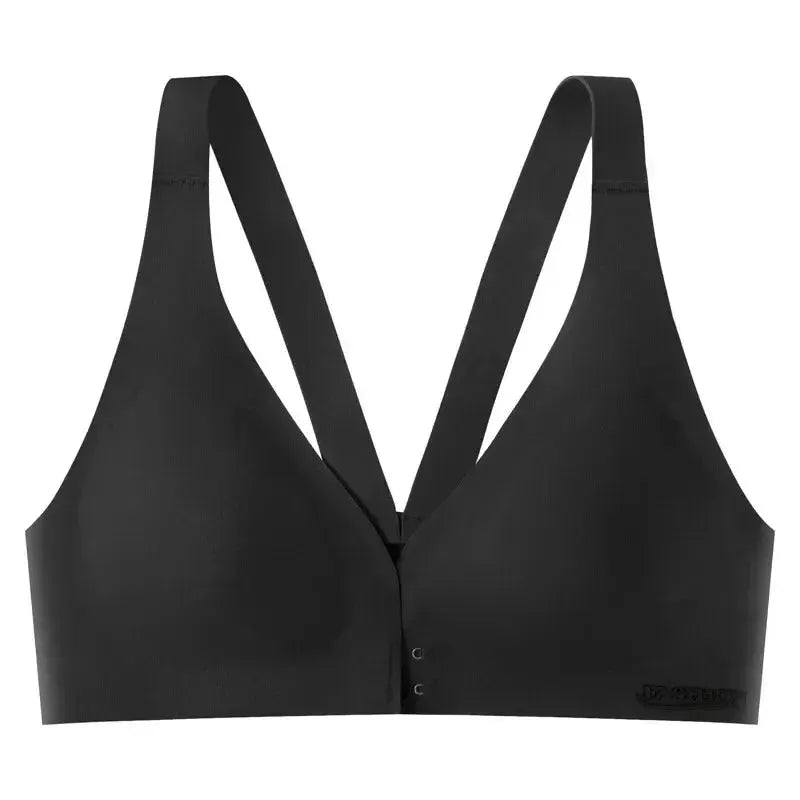 Wireless Seamless Push Up Sports Bra For Women Lingerie - OurLum.com