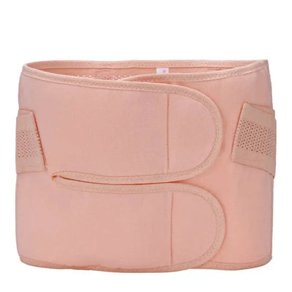 Postpartum Recovery Girdle For C Section Healing Belt