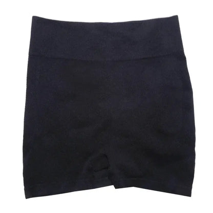 Yoga Shorts High Waisted Women Fitness Gym Running