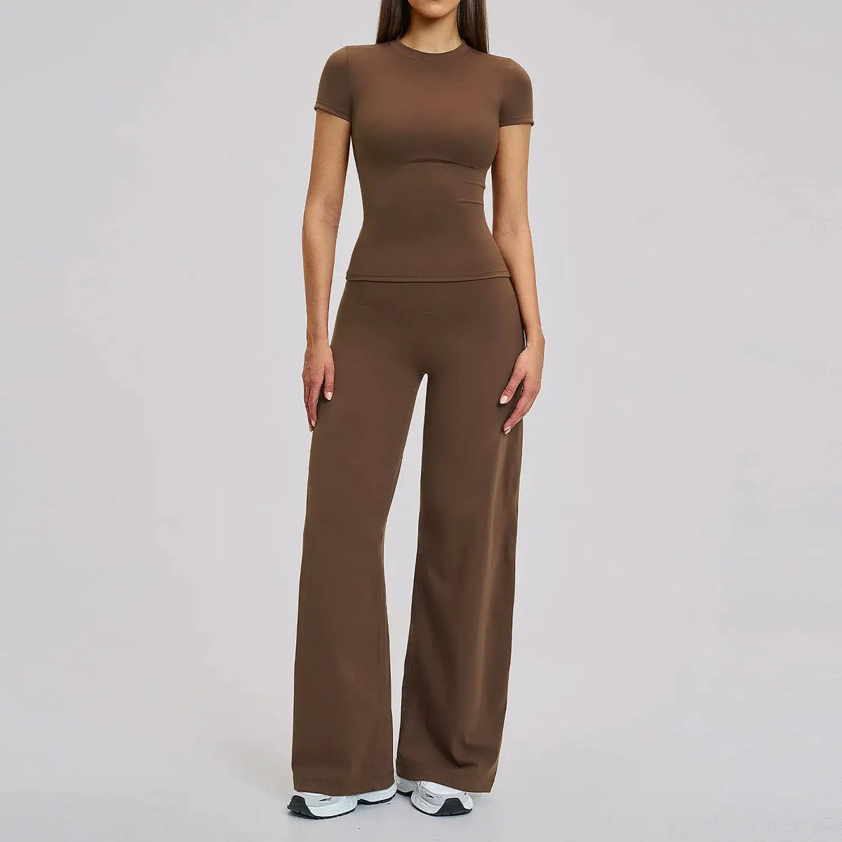 Breathable Quick Dry Women Tracksuit