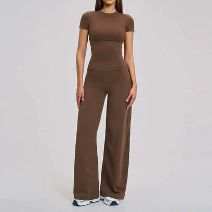 Breathable Quick Dry Women Tracksuit