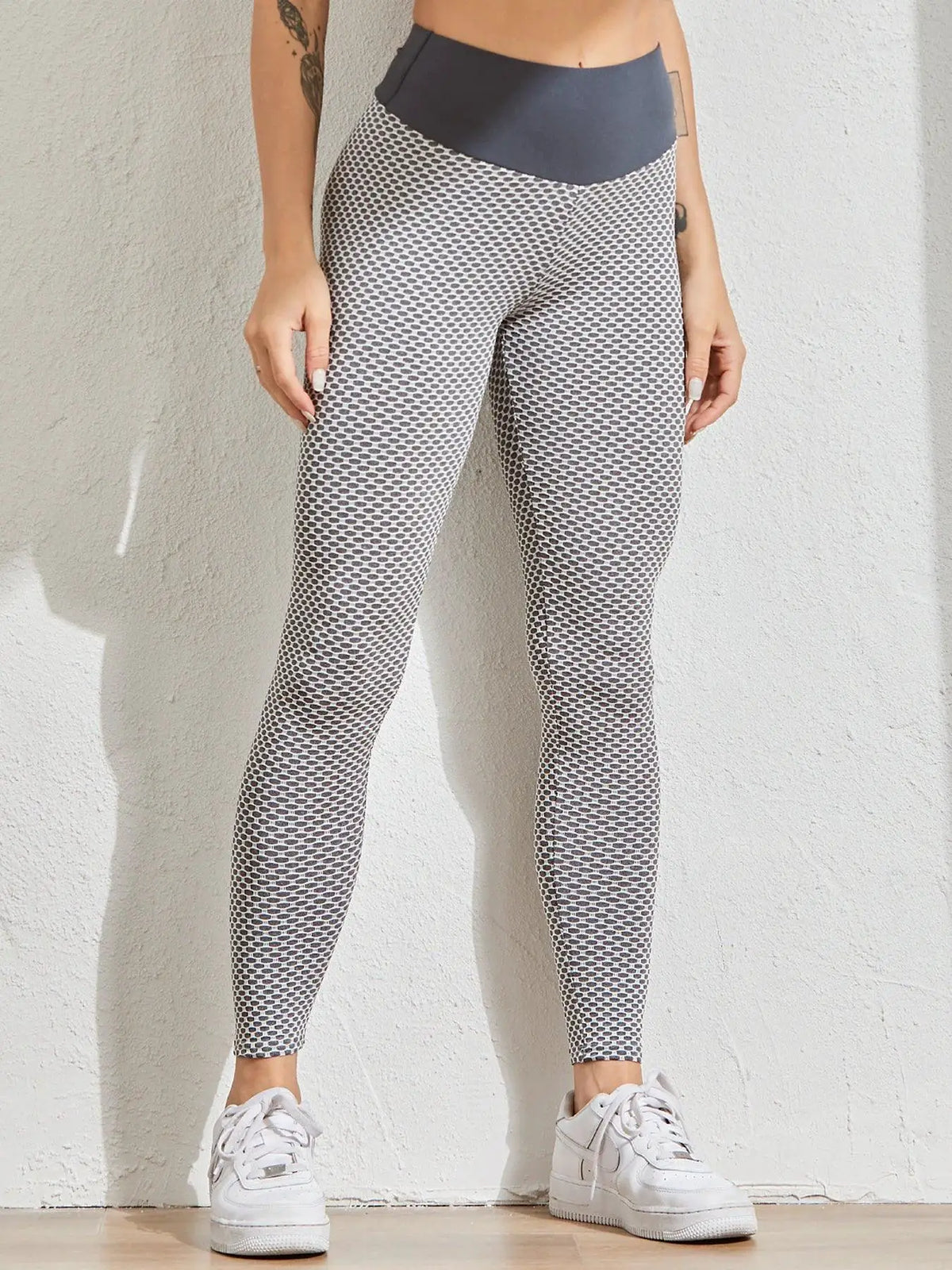 High Waist Leggings For Women Gym Workout Ultimate Design