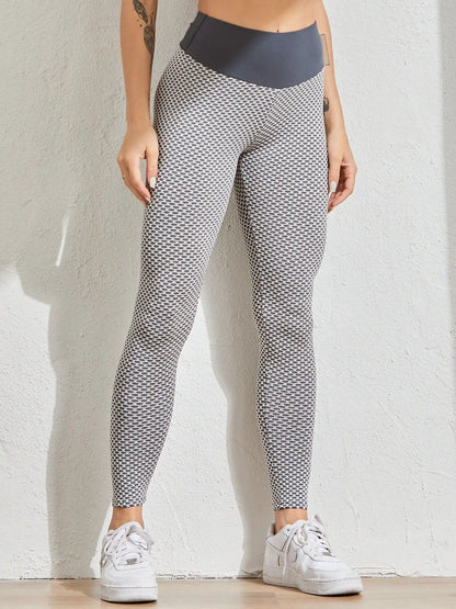High Waist Leggings For Women Gym Workout Ultimate Design