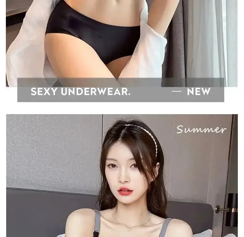Wireless Seamless Push Up Sports Bra For Women Lingerie - OurLum.com
