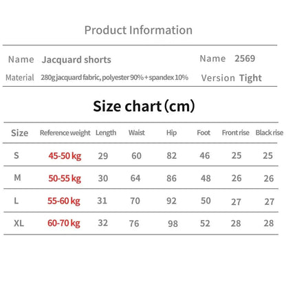 Sculpted Fitness Shorts For Women Yoga Leggings Style